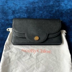 See by Chloe Polina wallet on chain